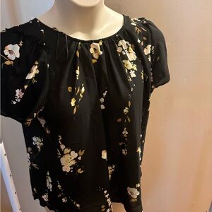 Lauren Conrad blouse